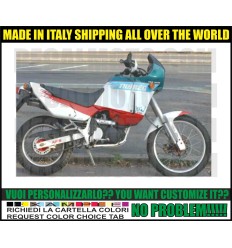 TUAREG 350 1989 WIND LIVREA COMPATIBILE